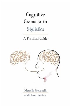 Cover Cognitive Grammar in Stylistics (eBook, PDF)