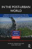 In The Post-Urban World (eBook, ePUB)