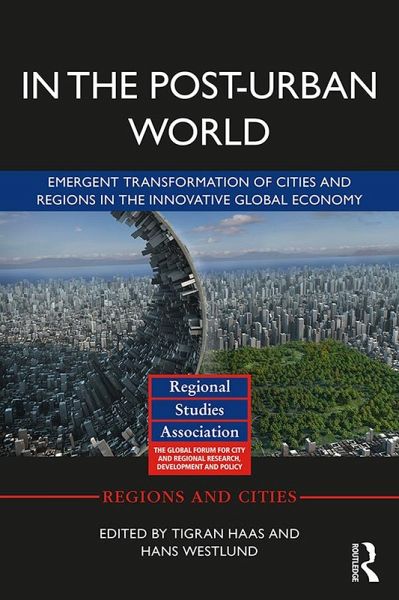 In The Post-Urban World (eBook, ePUB)
