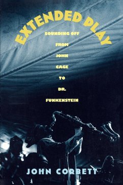 Cover Extended Play (eBook, PDF)