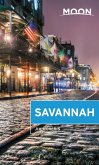 Moon Savannah (eBook, ePUB)