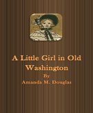 A Little Girl in Old Washington (eBook, ePUB)