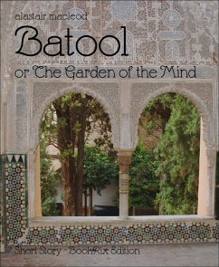 Cover Batool (eBook, ePUB)