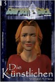 GAARSON-GATE 013: Die Künstlichen (eBook, ePUB)