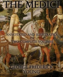 The Medici (eBook, ePUB) - Young, George Frederick