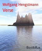 Verse (eBook, ePUB)