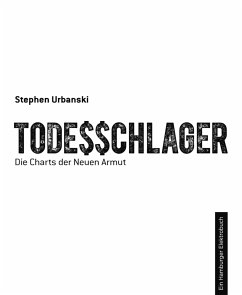 TODE$$CHLAGER (eBook, ePUB) - Urbanski, Stephen