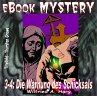 Mystery 003-4: Die Warnung des... - Bild 1