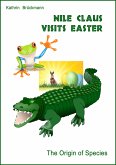 Nile Claus visits Easter (eBook, ePUB)