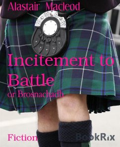 Cover Incitement to Battle (eBook, ePUB)