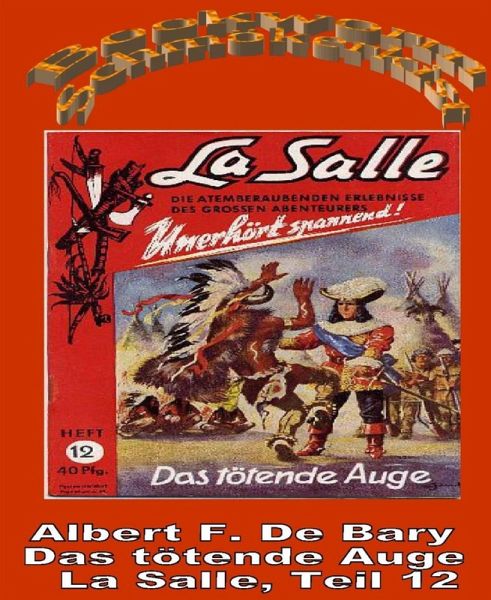 Das tötende Auge (eBook, ePUB) Das tötende Auge (eBook, ePUB)