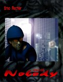 HdW-B 008: Nobody (eBook, ePUB) HdW-B 008: Nobody (eBook, ePUB)