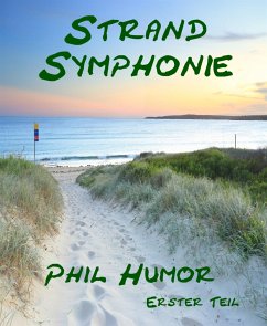 Strand Symphonie (eBook, ePUB) - Humor, Phil