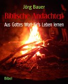 Biblische Andachten (eBook, ePUB)