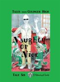 Tales From Gulinger High: Tale Six (eBook, ePUB) Tales From Gulinger High: Tale Six (eBook, ePUB)