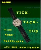 Tick - Tack - Tod (eBook, ePUB)