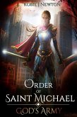 Order of Saint Michael (eBook, ePUB)