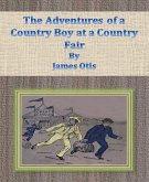 The Adventures of a Country Boy at a Country Fair (eBook, ePUB)