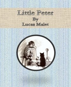 Little Peter (eBook, ePUB) - Malet, Lucas