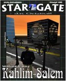 STAR GATE 032: Kahlim-Salem (eBook, ePUB)