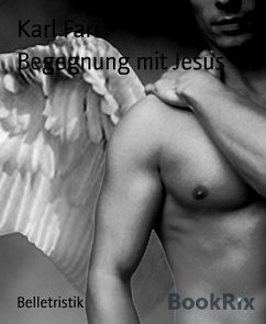 Begegnung mit Jesus (eBook, ePUB) - Farr, Karl