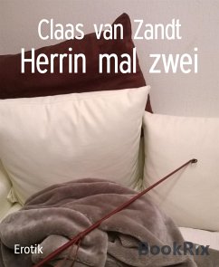 Herrin mal zwei (eBook, ePUB) - van Zandt, Claas