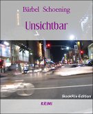 Unsichtbar (eBook, ePUB)
