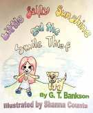 Little Sally Sunshine and the Smile Thief (eBook, ePUB)