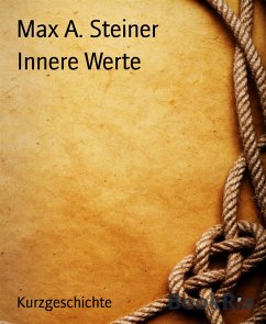 Innere Werte (eBook, ePUB) - A. Steiner, Max