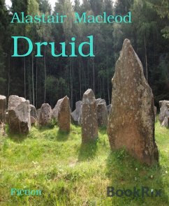 Cover Druid (eBook, ePUB)