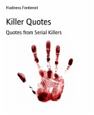 Killer Quotes (eBook, ePUB)