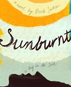 Sunburnt (eBook, ePUB) - jacobsen, heidi