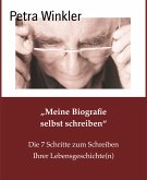 "Meine Biografie selbst schreiben" (eBook, ePUB)