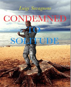 Condemned to Solitude (eBook, ePUB) - Savagnone, Luigi