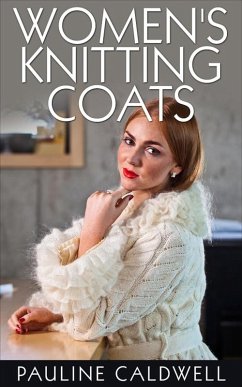Cover Women's Knitting Coats (eBook, ePUB)