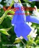 Giftige Blüten (eBook, ePUB)
