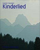 Kinderlied (eBook, ePUB)