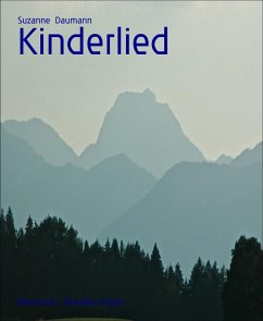 Kinderlied (eBook, ePUB) - Daumann, Suzanne
