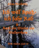 Ich will Spaß, ich fahr Rad II (eBook, ePUB)