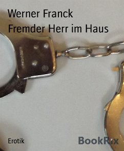 Fremder Herr im Haus (eBook, ePUB) - Franck, Werner