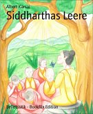 Siddharthas Leere (eBook, ePUB)