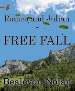 Romeo and Julian - Free Fall (eBook, ePUB) - Nolan, Bealevon