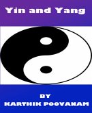 Yin and Yang (eBook, ePUB)