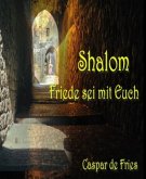 Shalom (eBook, ePUB)