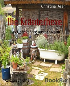 Die Kräuterhexe (eBook, ePUB) - Asen, Christine