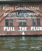 Kurze Geschichten gegen Langeweile (eBook, ePUB)