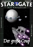 STAR GATE 054: Der große Coup (eBook, ePUB)