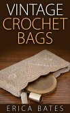 Vintage Crochet Bags (eBook, ePUB) Vintage Crochet Bags (eBook, ePUB)
