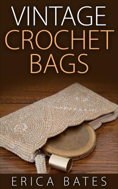 Cover Vintage Crochet Bags (eBook, ePUB)