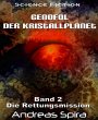 Genofol - Der Kristallplanet (eBook,... - Bild 1